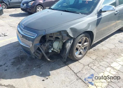 2009 Chevrolet Malibu Lt z USA, uszkodzony, nr VIN 1G1ZH57B19F165143